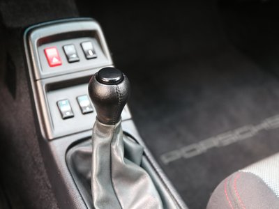 1996 Porsche 911 缩略图 50