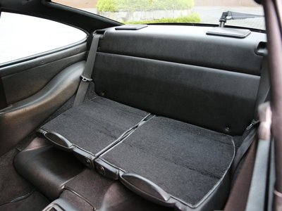 1996 Porsche 911 缩略图 44