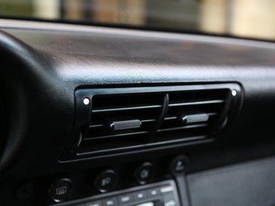 1996 Porsche 911 缩略图 48