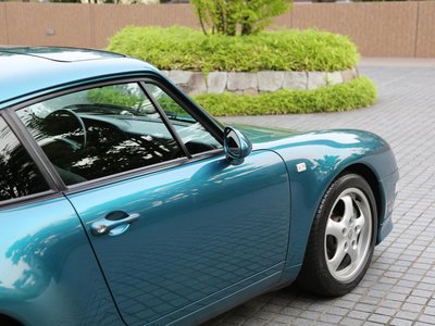 1996 Porsche 911 缩略图 11