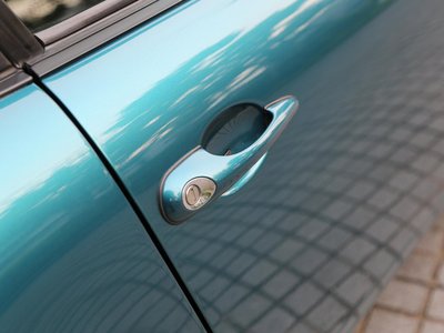 1996 Porsche 911 缩略图 18