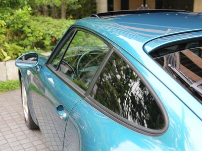 1996 Porsche 911 缩略图 33