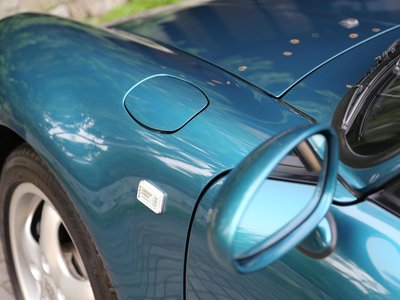 1996 Porsche 911 缩略图 12