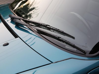 1996 Porsche 911 缩略图 32