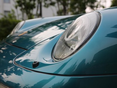 1996 Porsche 911 缩略图 21