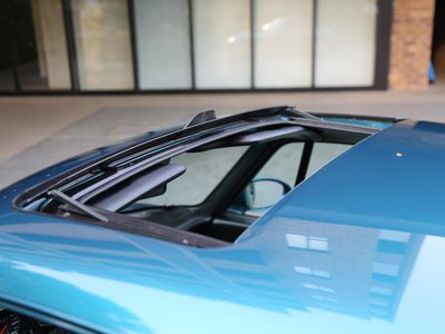 1996 Porsche 911 缩略图 13