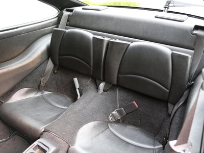 1996 Porsche 911 缩略图 43