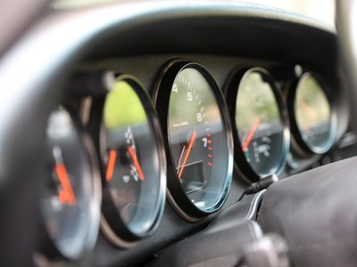 1996 Porsche 911 缩略图 41