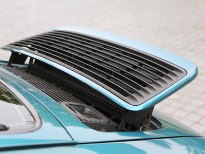 1996 Porsche 911 缩略图 31