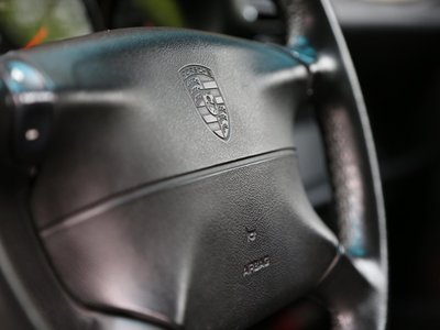 1996 Porsche 911 缩略图 46