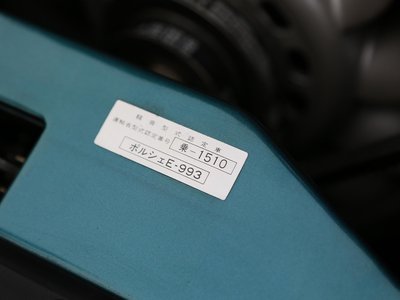 1996 Porsche 911 缩略图 58
