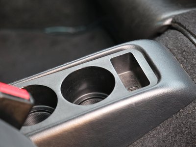 1996 Porsche 911 缩略图 49