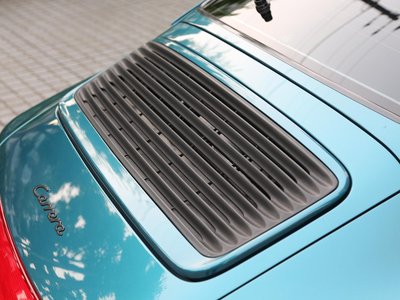 1996 Porsche 911 缩略图 23