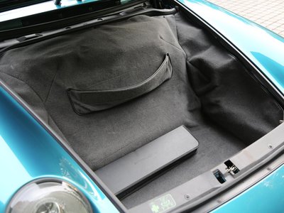 1996 Porsche 911 缩略图 56