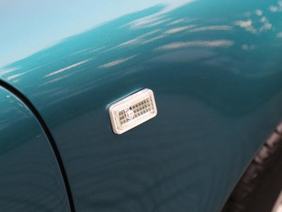 1996 Porsche 911 缩略图 28