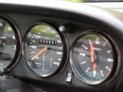 1996 Porsche 911 缩略图 42