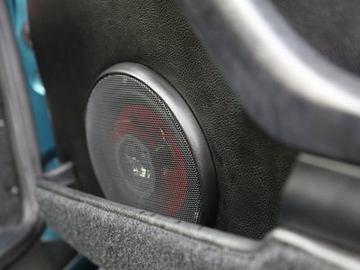 1996 Porsche 911 缩略图 54