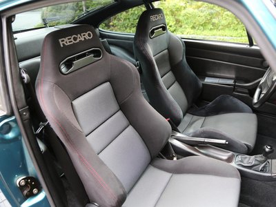 1996 Porsche 911 缩略图 40