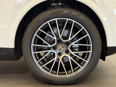 2019 Porsche CAYENNE 照片 7