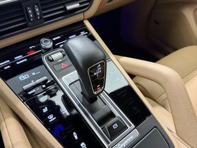 2019 Porsche CAYENNE 缩略图 19