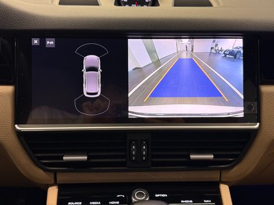 2019 Porsche CAYENNE 缩略图 18
