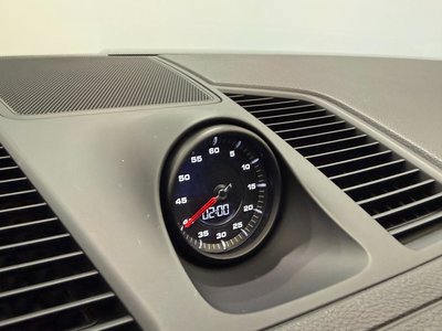 2019 Porsche CAYENNE 缩略图 14