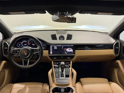 2019 Porsche CAYENNE 缩略图 20
