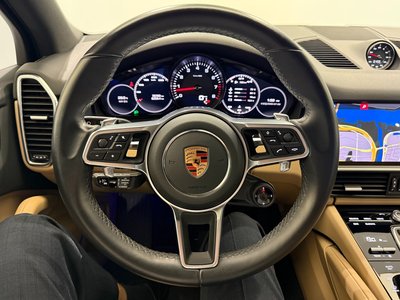 2019 Porsche CAYENNE 缩略图 12