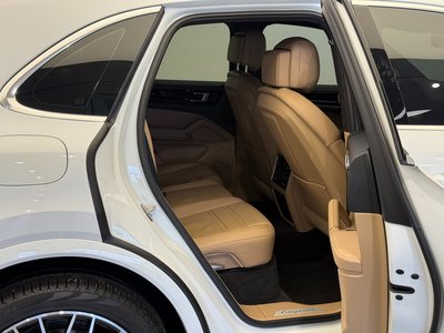 2019 Porsche CAYENNE 缩略图 11