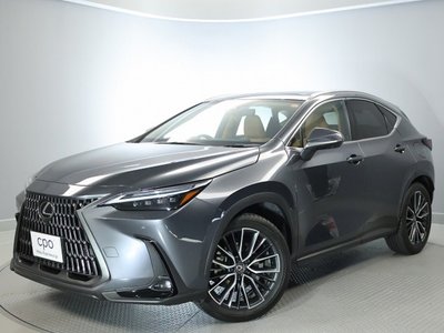 LEXUS NX - 9