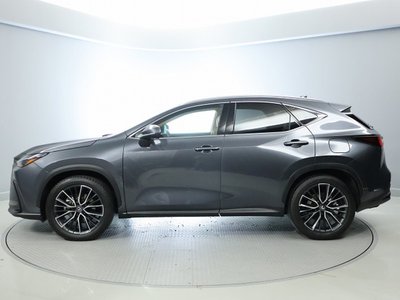 LEXUS NX - 10
