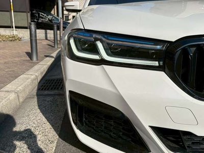 BMW 5 SERIES TOURING - 9