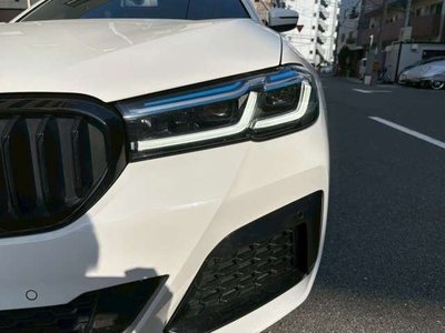 BMW 5 SERIES TOURING - 10