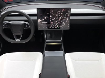 TESLA MODEL Y - 5