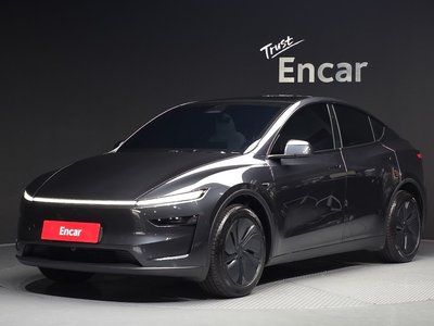 TESLA MODEL Y - 1