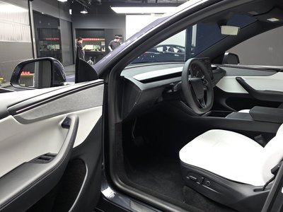 TESLA MODEL Y - 10