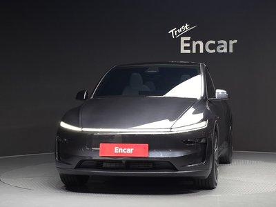 TESLA MODEL Y - 2