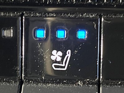 TOYOTA LAND CRUISER 250 - 6