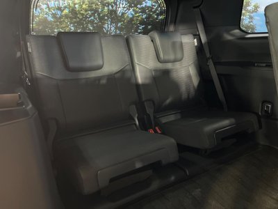 TOYOTA LAND CRUISER 250 - 10