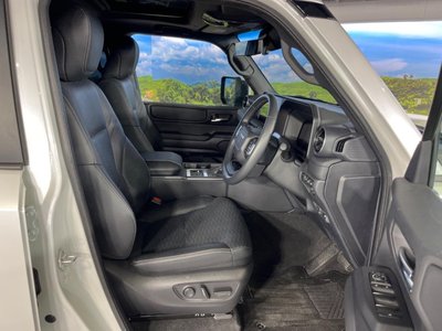 TOYOTA LAND CRUISER 250 - 8