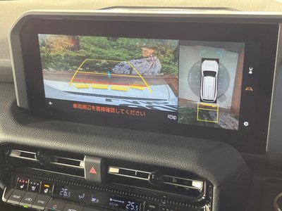 TOYOTA LAND CRUISER 250 - 5