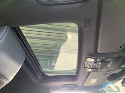 TOYOTA LAND CRUISER 250 - 3