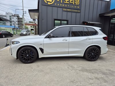 BMW X5 - 4