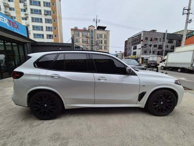 BMW X5 - 2