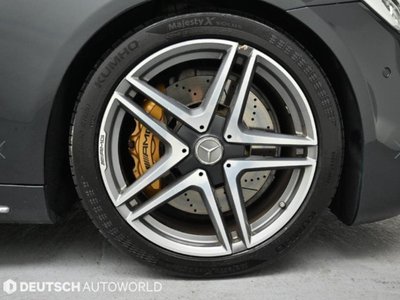 MERCEDES-BENZ S-CLASS - 6