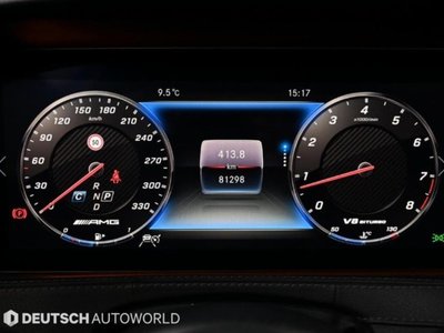 MERCEDES-BENZ S-CLASS - 8