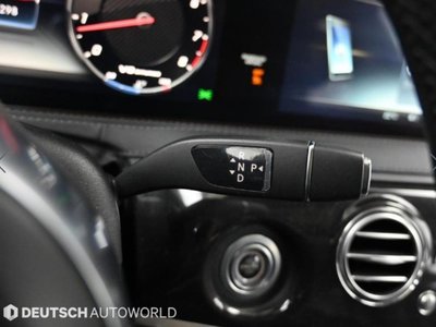 MERCEDES-BENZ S-CLASS - 9