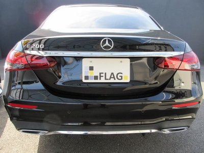 MERCEDES-BENZ E-CLASS - 9