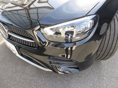 MERCEDES-BENZ E-CLASS - 8