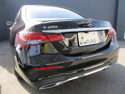 MERCEDES-BENZ E-CLASS - 2